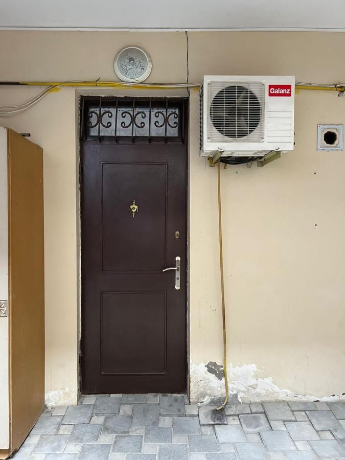 Hellobaku Apartment In Old City Zewnętrze zdjęcie