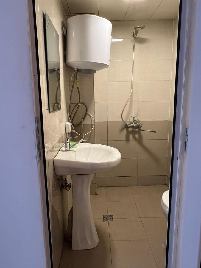 Hellobaku Apartment In Old City Zewnętrze zdjęcie