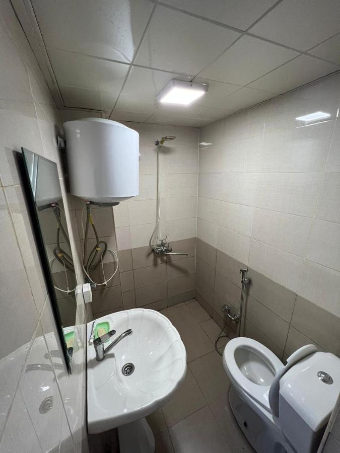 Hellobaku Apartment In Old City Zewnętrze zdjęcie
