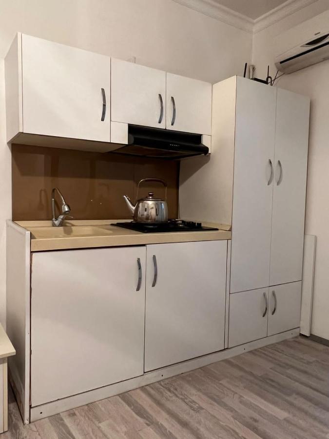 Hellobaku Apartment In Old City Zewnętrze zdjęcie