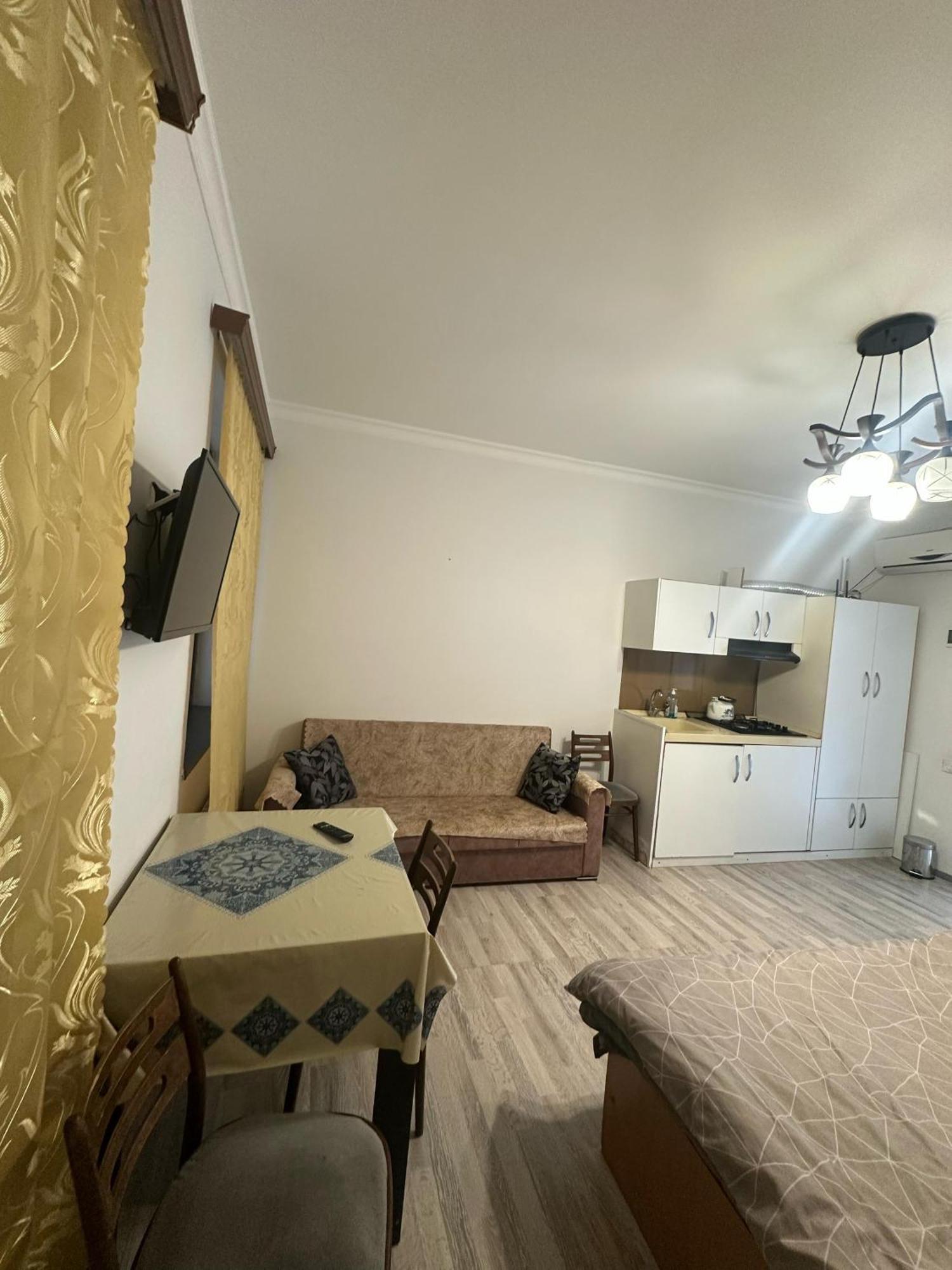 Hellobaku Apartment In Old City Zewnętrze zdjęcie